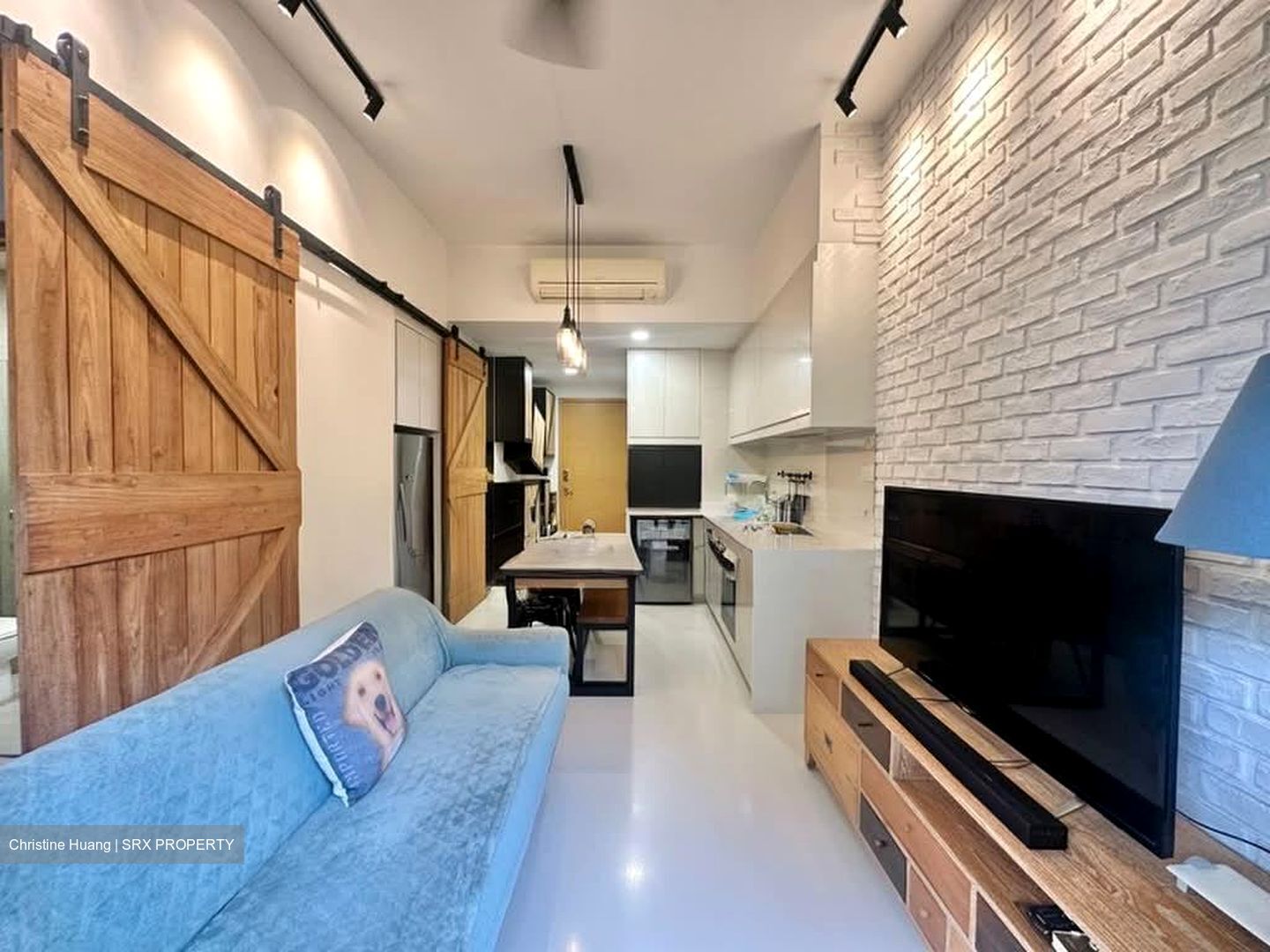 The Skywoods (D23), Condominium #566077031